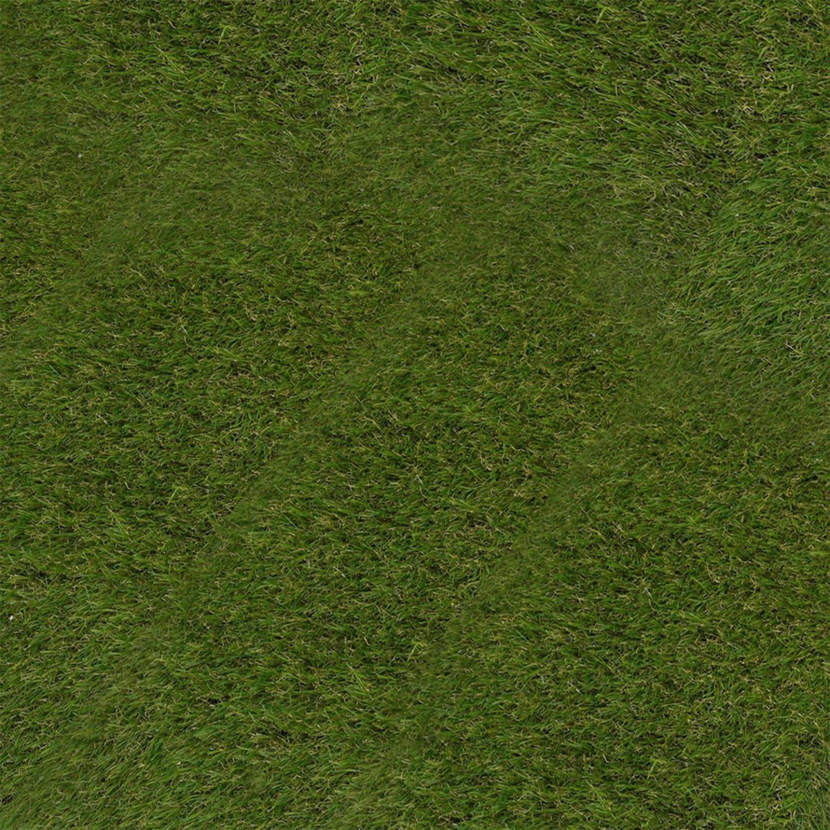 ID MARKET Gazon synthétique artificiel 1x10 M 40 mm d'épaisseur pour jardin et balcon