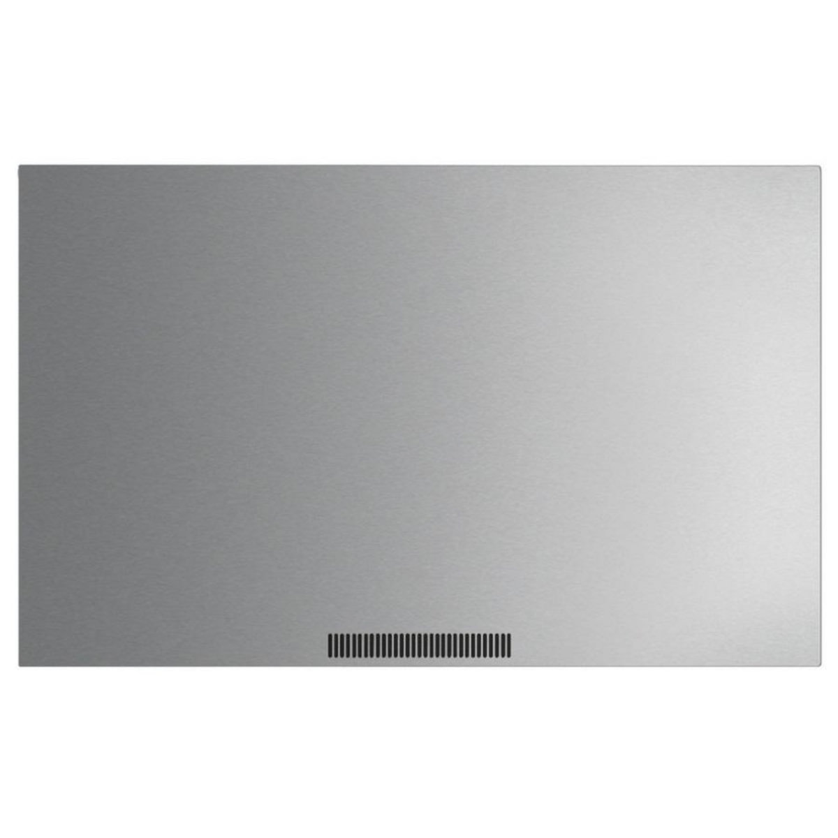 SMEG Crédence 120cm inox - KIT 1 A 38