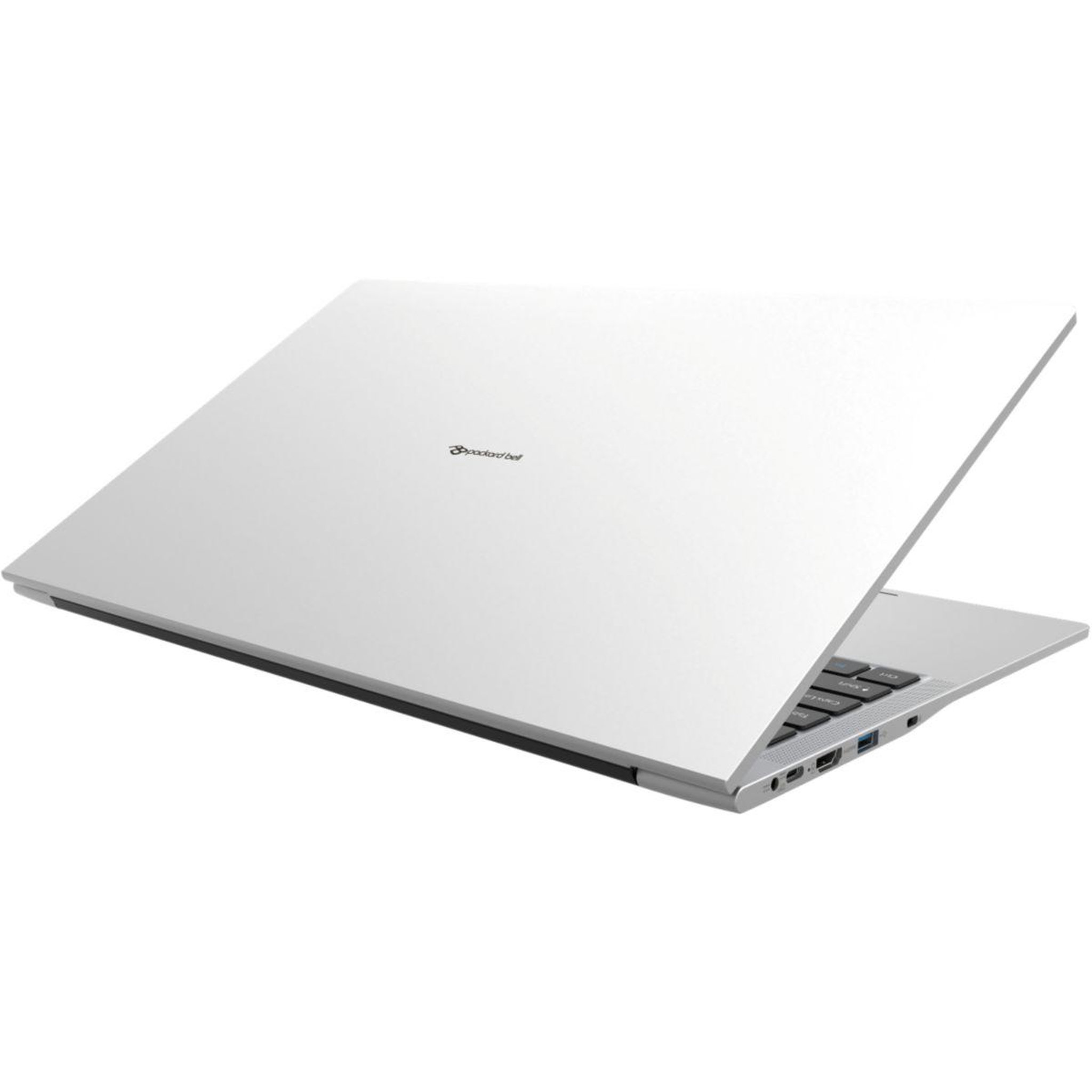 Voir la diapositive 5 : Packard Bell Ordinateur portable pb17-31p-c8xg 17,3  intel n150 8 go ram ssd 128 go
