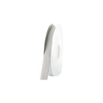 ESPACE-BRICOLAGE Bande adhésive auto-agrippante boucle 25mm x 25m - blanc