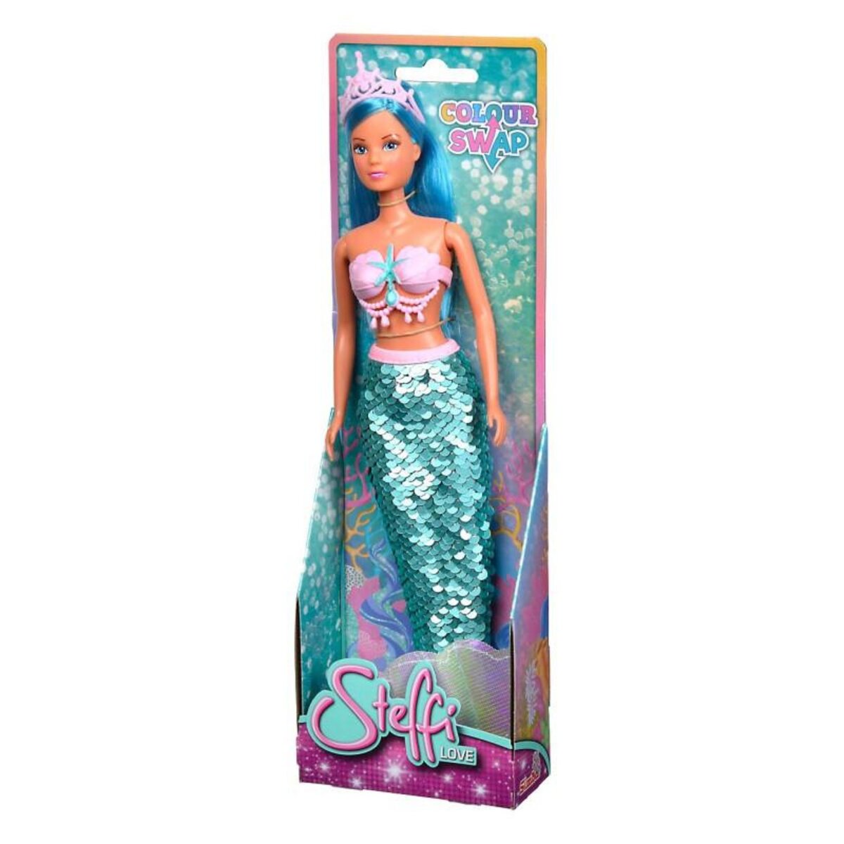 STEFFI LOVE Steffi Love Color Swap Pop 105733498