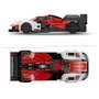 Voir la diapositive 5 : LEGO Speed Champions 76916 - Porsche 963, Kit de Maquette de Voiture de Course, Jouet pour Enfants, Set à Collectionner 2023 avec Minifigurine du Pilote