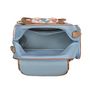 Voir la diapositive 3 : BABYMOOV Sac à langer Style Bag pétrole