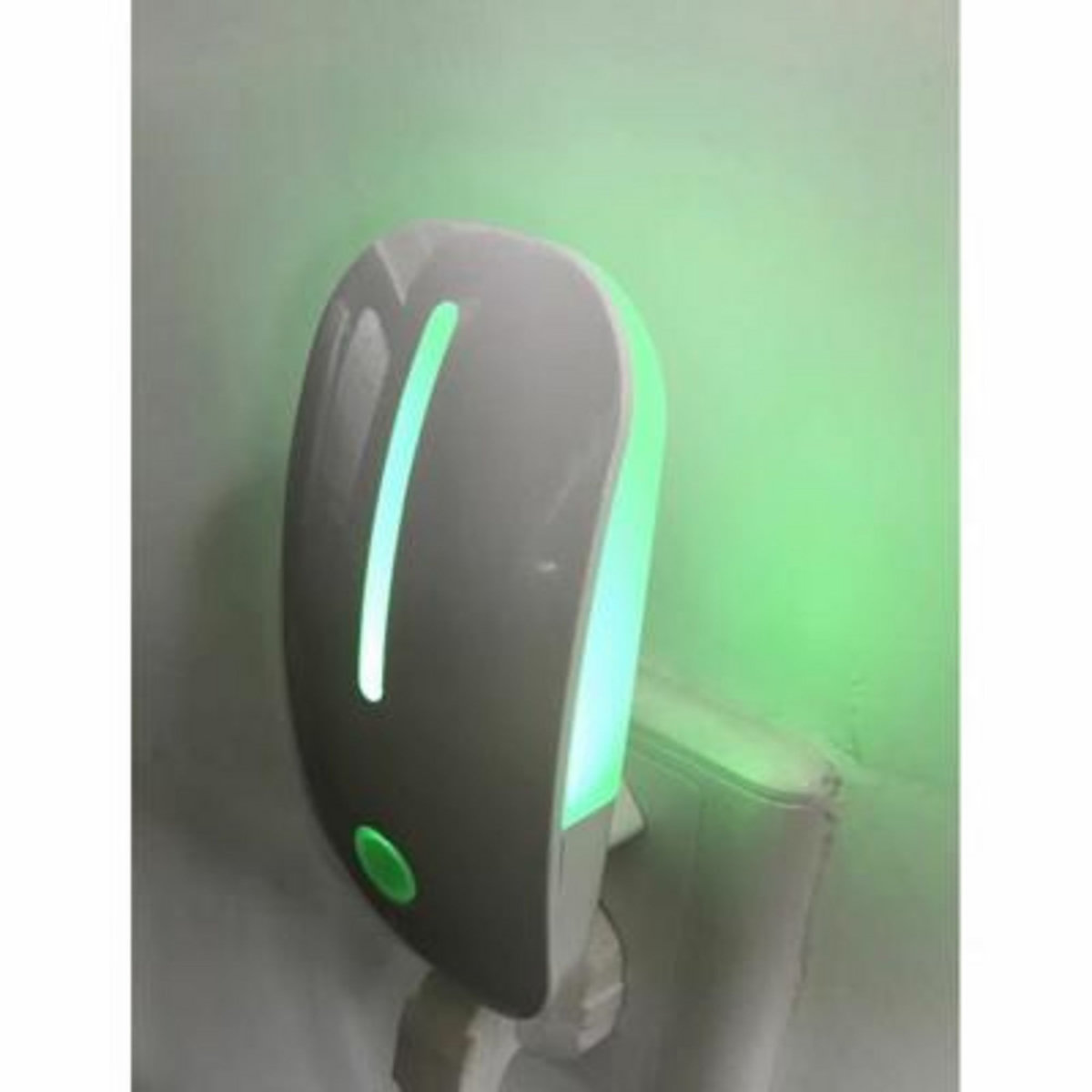 LBS Veilleuse murale LED bleu