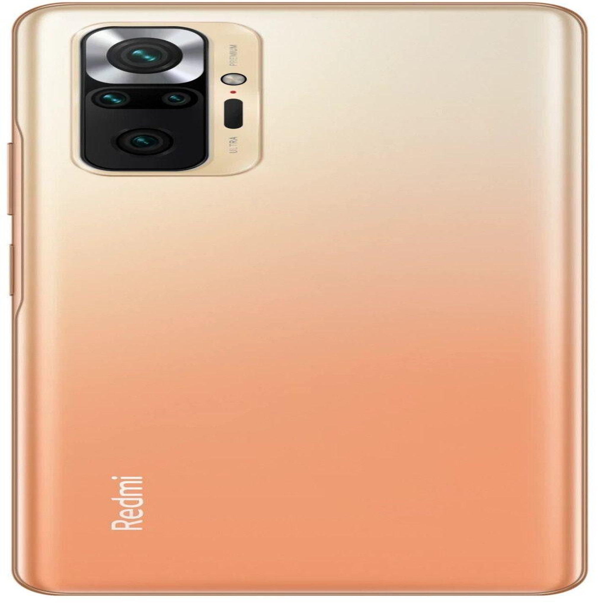 Voir la diapositive 3 : XIAOMI Redmi Note 10 Pro Reconditionné 64 Go - Grade A - Orange