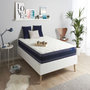 Voir la diapositive 1 : ACTISOM Matelas Mémoire de forme ACTIMEMO MORPHO 180x200 Maxi épaisseur 5zones de confort