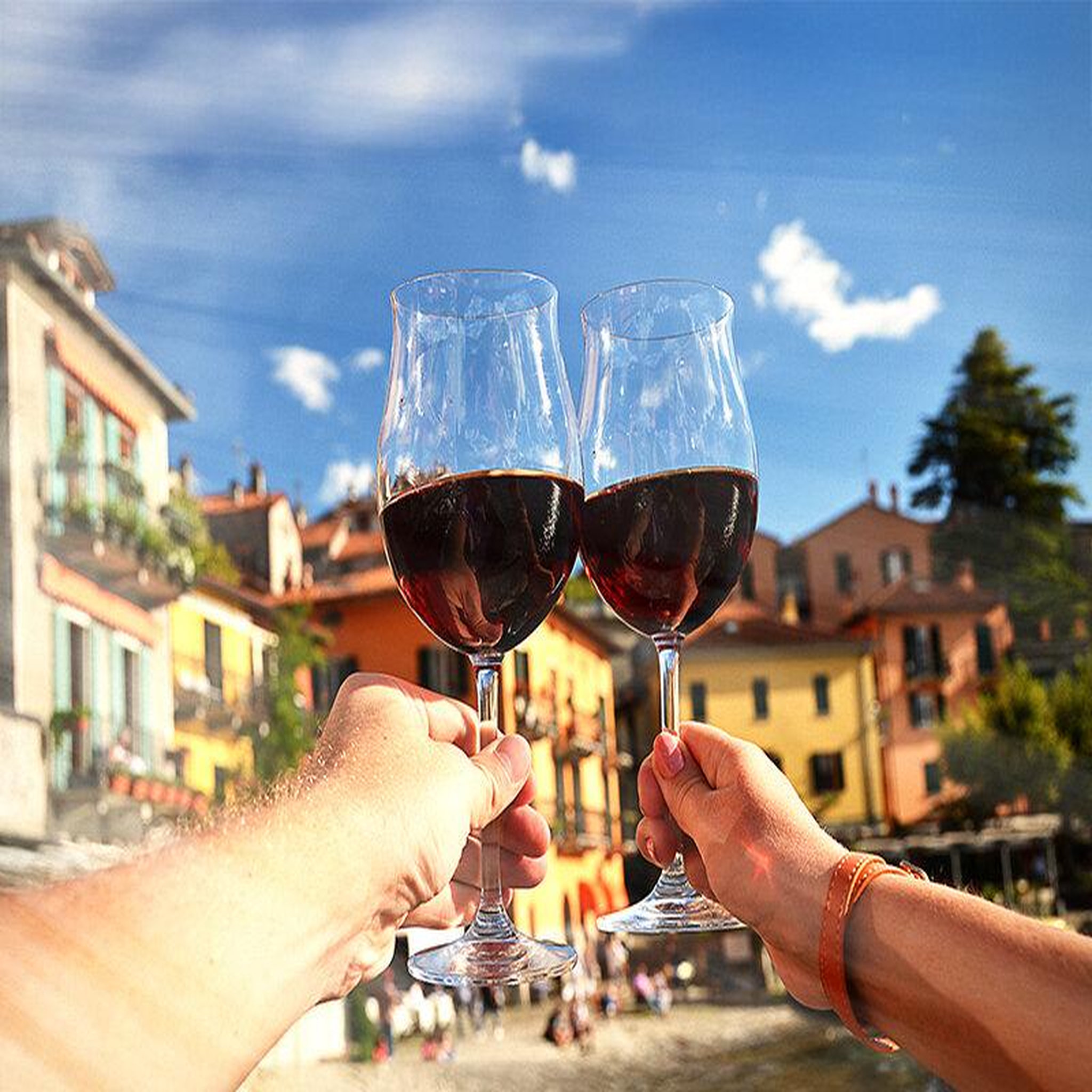 Voir la diapositive 6 : Smartbox Coffret cadeau saint-valentin : un séjour romantique dans les vignobles d'italie - coffret cadeau séjour