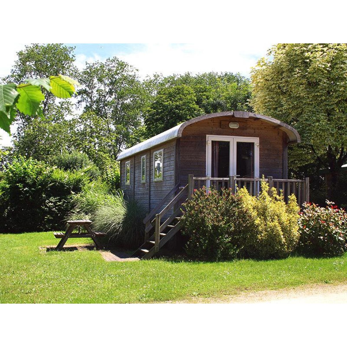 Smartbox Séjour insolite en famille - Coffret Cadeau Séjour