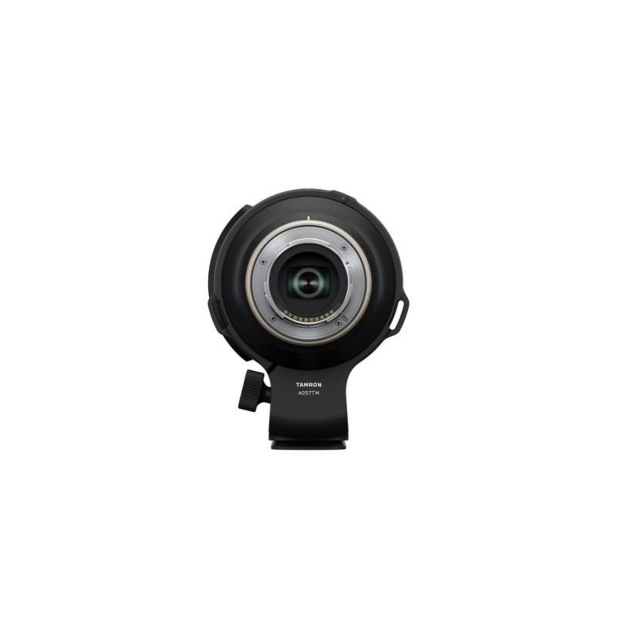 Tamron Objectif zoom Tamron. 150 500mm F 5 6.7 Di VC VXD pour Fuji X