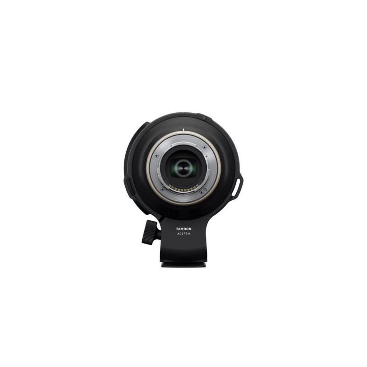 Tamron Objectif zoom Tamron. 150 500mm F 5 6.7 Di VC VXD pour Fuji X