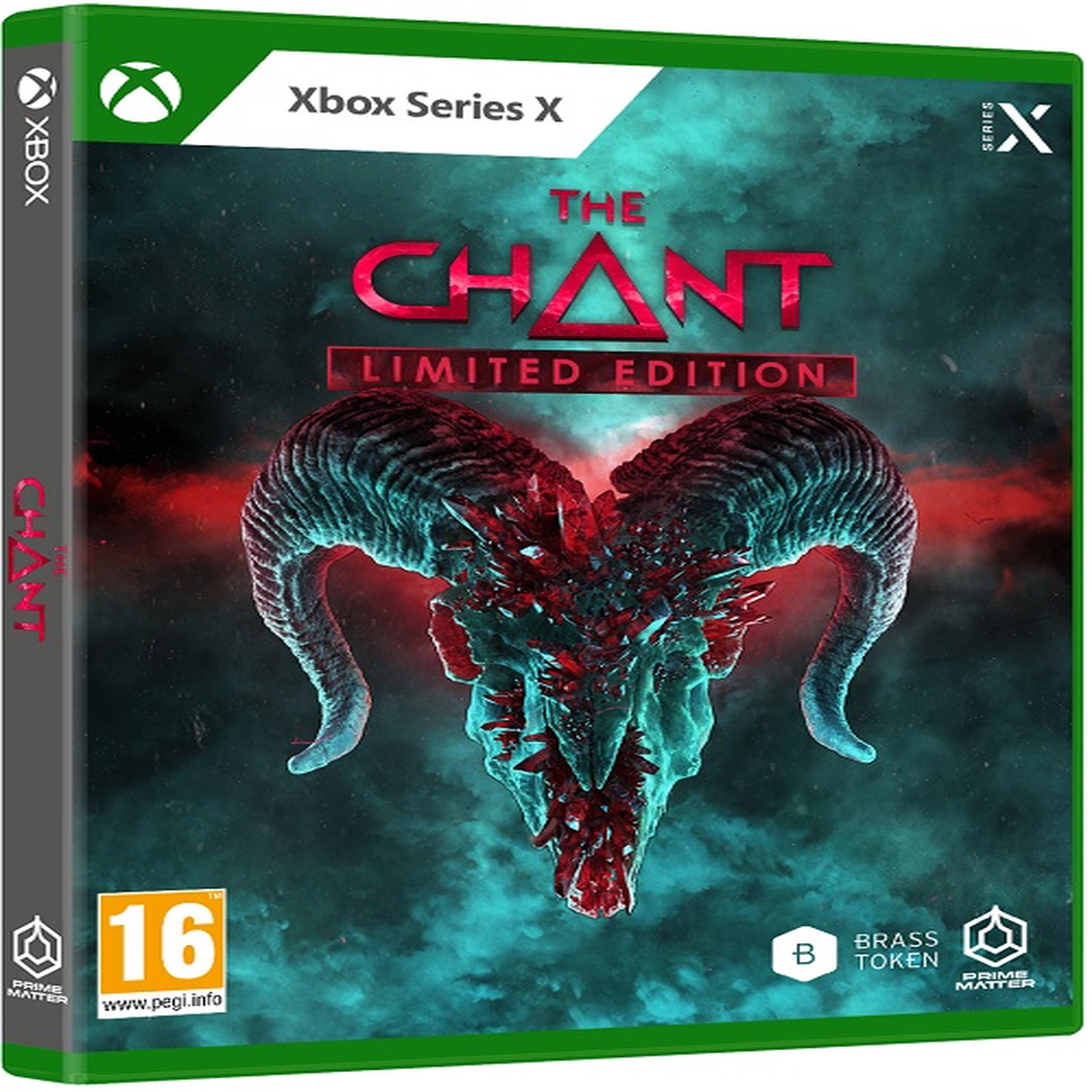The Chant - Limited Edition Xbox Series X - Xbox One