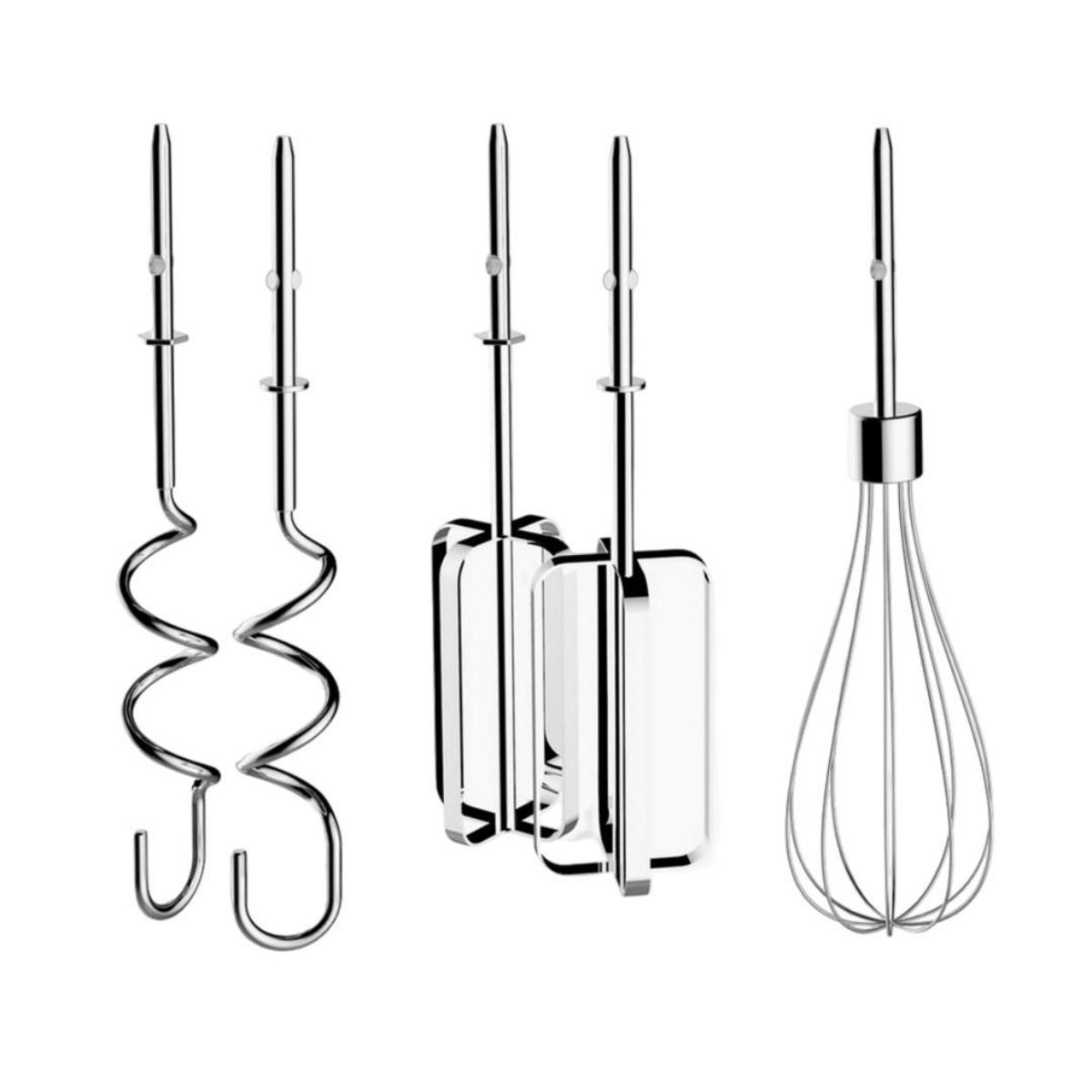 Dualit Batteur électrique 400w - 89320