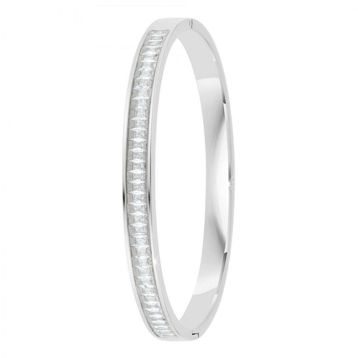 SC CRYSTAL Bracelet orné de Zirconium par SC Crystal