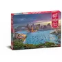  Puzzle 1000 pièces :  Horizon de Sydney