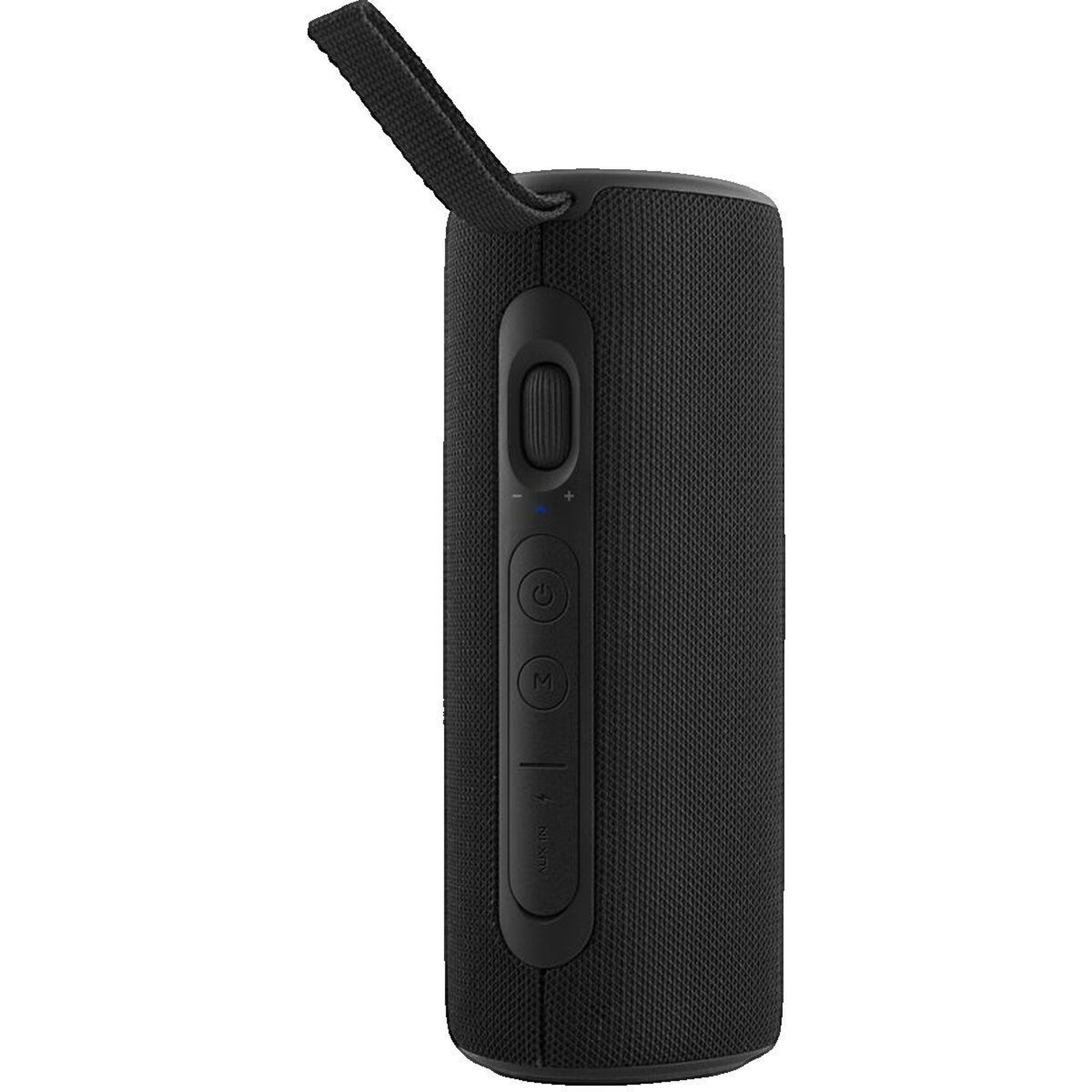 JVC Haut-parleur portable Bluetooth JVC XS-E423B compact noir