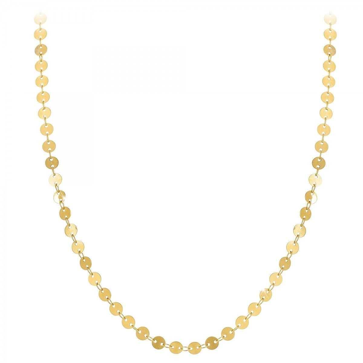 SC BOHEME Chaine grain de café par SC Bohème