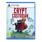 MICROIDS Crypt Custodian PS5