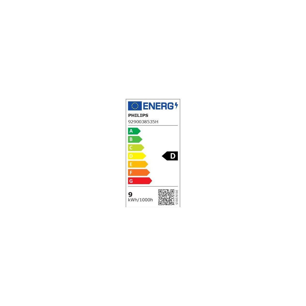 PHILIPS HUE Ampoule LED connectée E27 White&Color Ambiance 75W