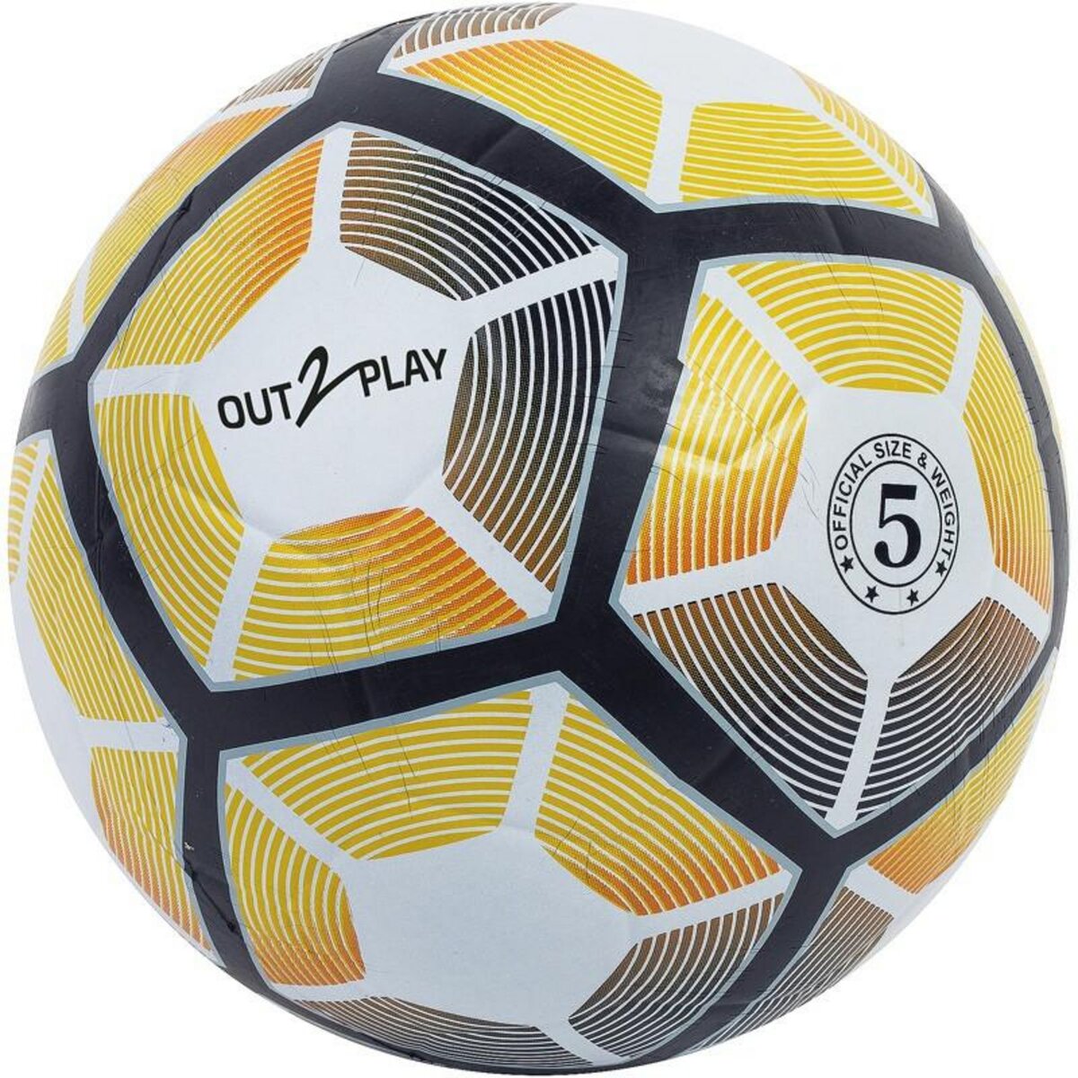 BALLON FOOT 380G AS2 BLS 23005B