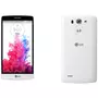 LG Smartphone G3S Blanc