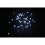 Voir la diapositive 4 : ACTUEL Guirlande solaire extérieure 100 led