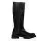 Voir la diapositive 2 : GEOX Bottes Noires Femme Geox Iridea J