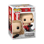 Funko Figurine Funko Pop WWE Shawn Michaels