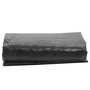 Voir la diapositive 2 : VIDAXL Bache noir 5x8 m 600 g/m²