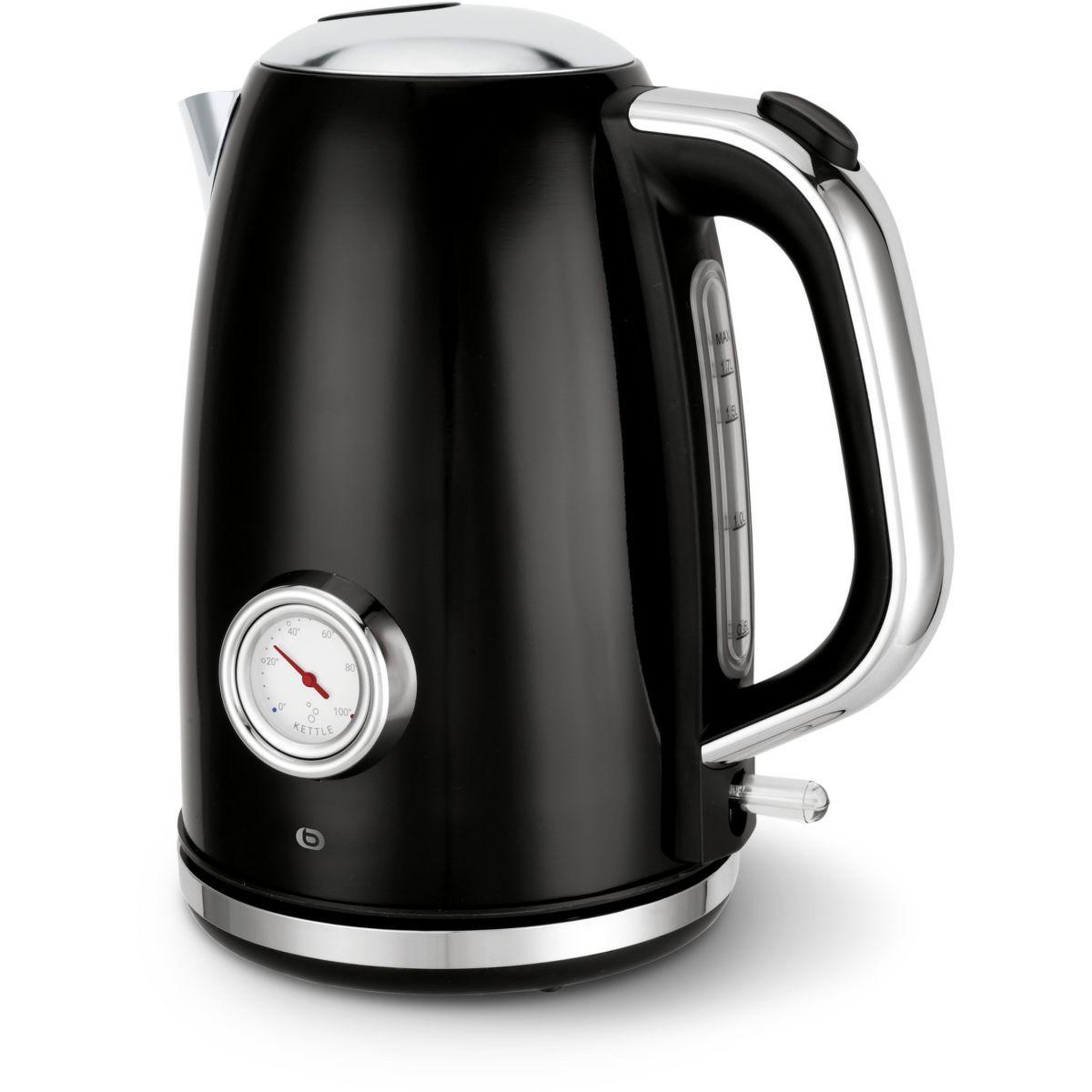 Voir la diapositive 2 : ESSENTIEL B Bouilloire kettle daily ebdk