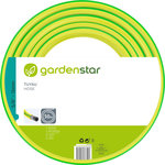 GARDENSTAR Tuyau arrosage 50m - 15mm