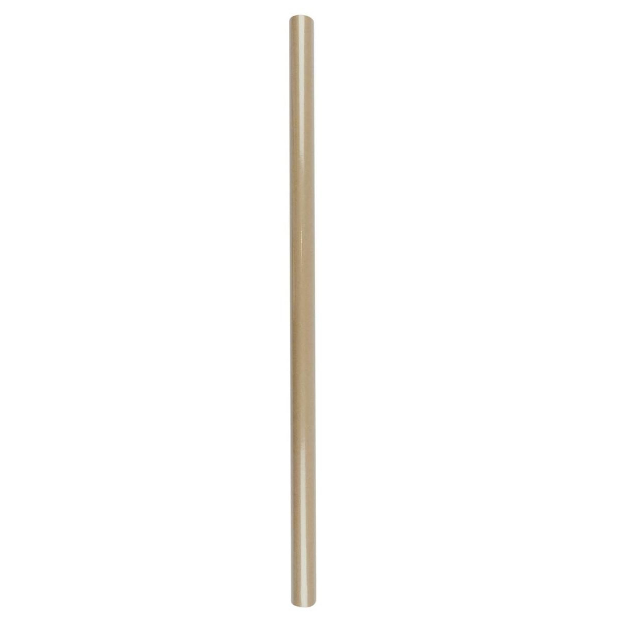 Voir la diapositive 2 : PARTY TIME Lot de 3 Papiers Cadeaux  Kraft  200cm Naturel