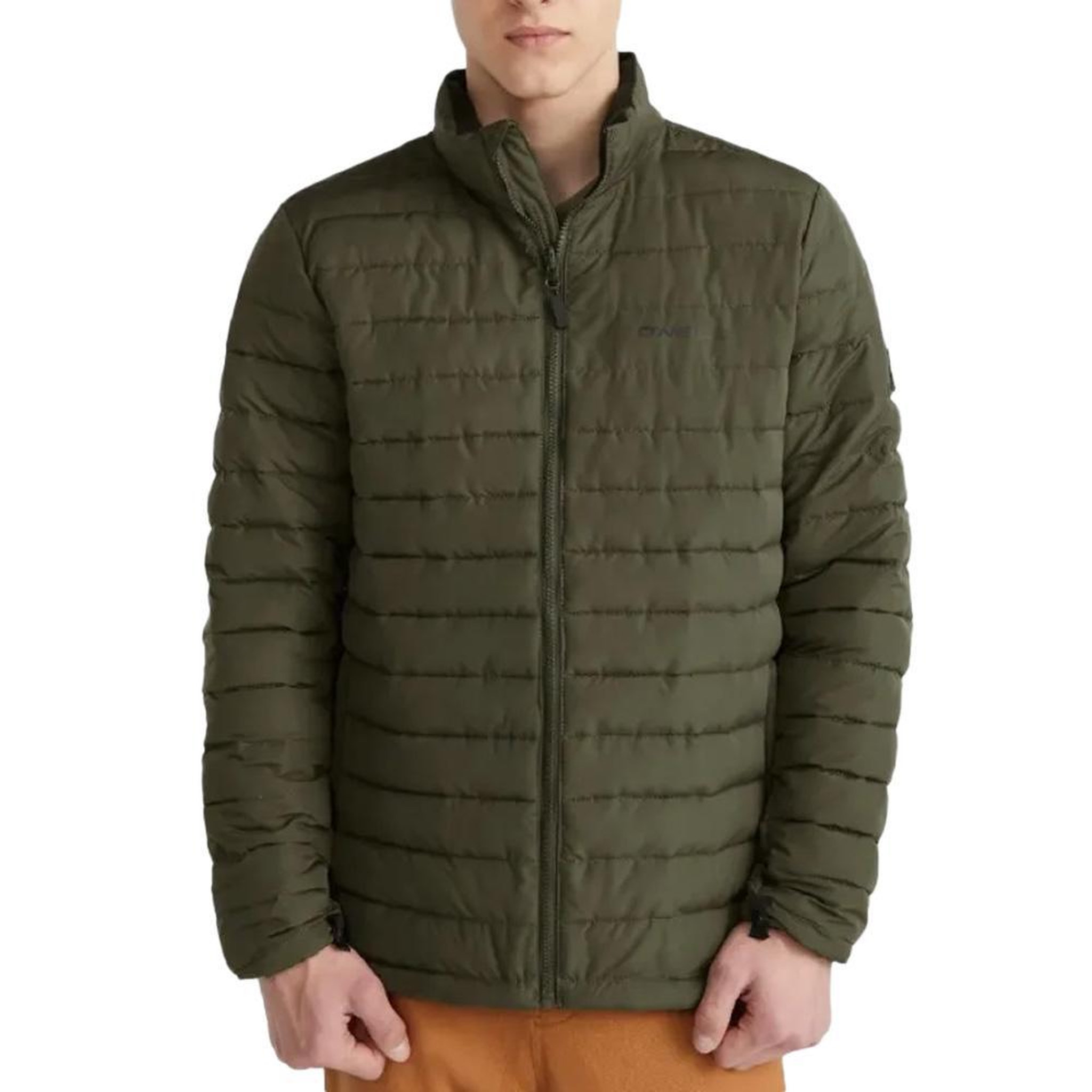 O'NEILL Doudoune  Homme O'Neill Series Altum. Coloris disponibles : Vert