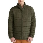 O'NEILL Doudoune  Homme O'Neill Series Altum. Coloris disponibles : Vert