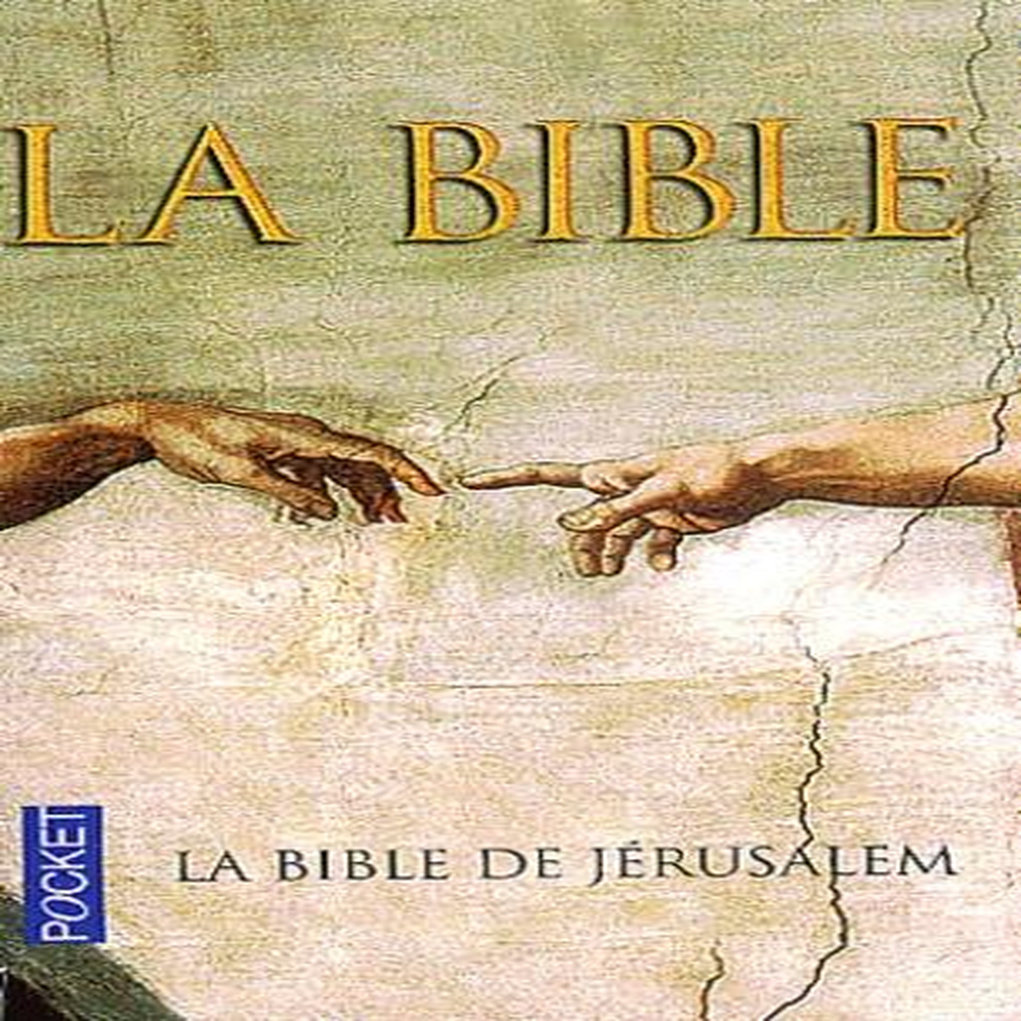 LA BIBLE DE JERUSALEM, Ecole biblique de Jérusalem