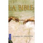 LA BIBLE DE JERUSALEM, Ecole biblique de Jérusalem