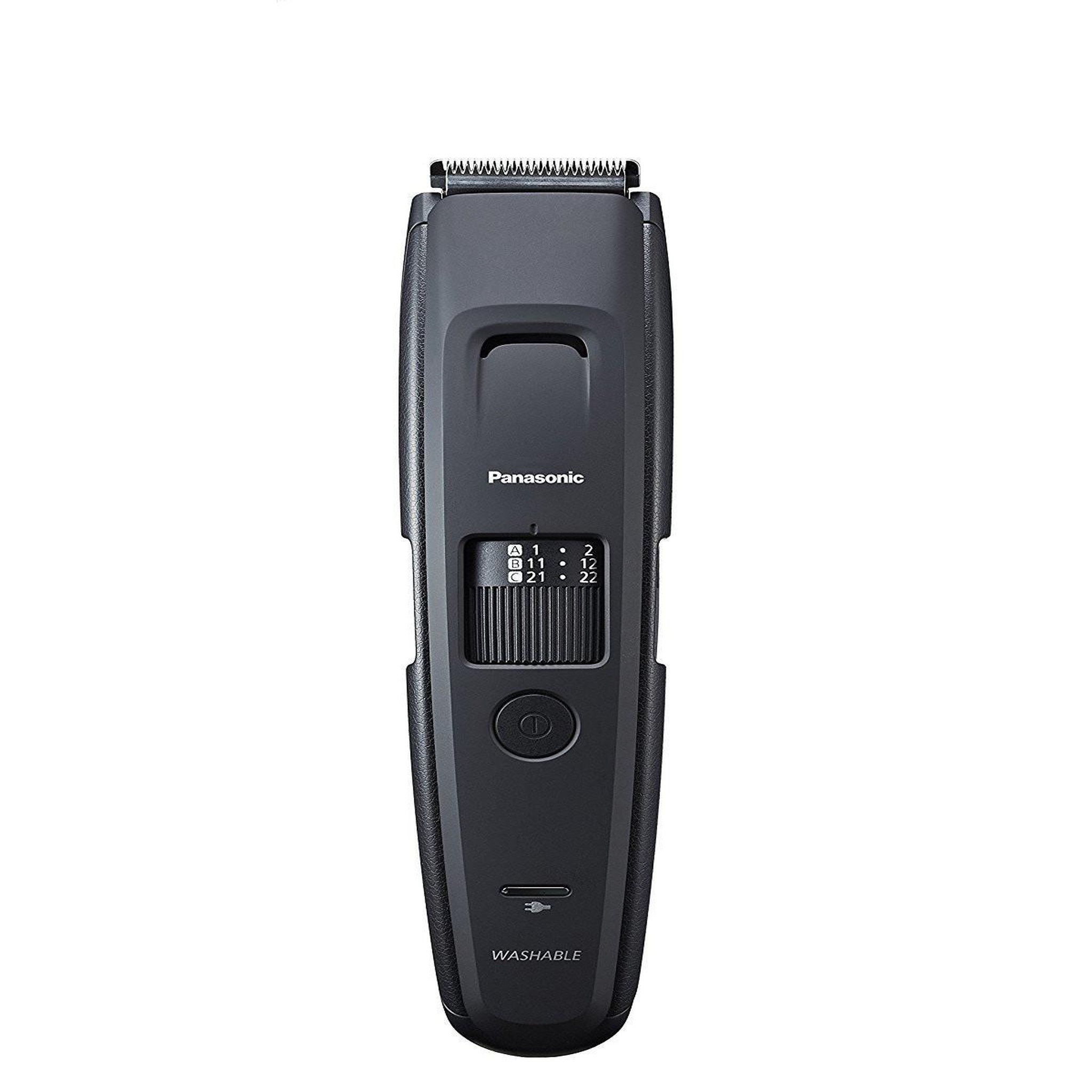 PANASONIC Panasonic er-gb86-k503 tondeuse à barbe noir