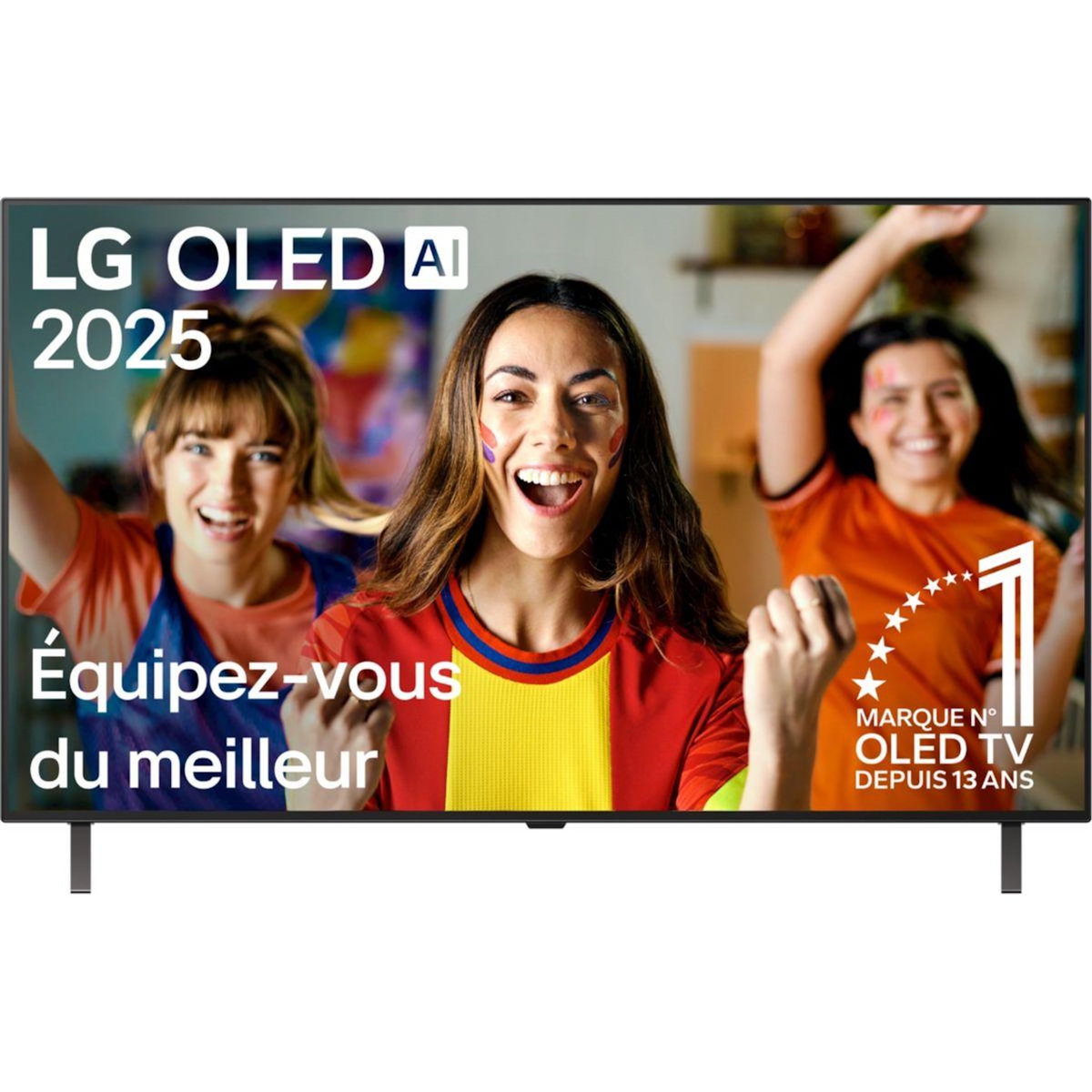 LG TV OLED 65B5 2025 (164cm)