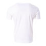 Voir la diapositive 2 : DIESEL T-Shirt Blanc/Rose Homme Diesel Diegos