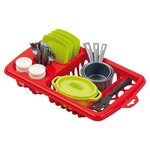 ECOIFFIER Egouttoir dinette moyen modèle