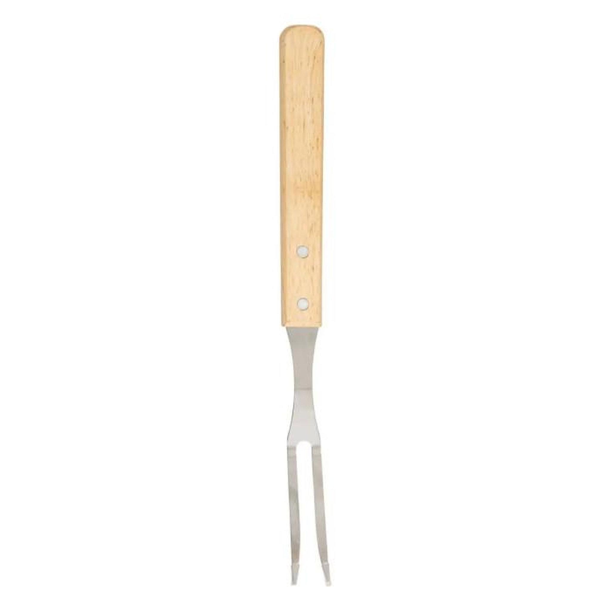 Voir la diapositive 4 : NEKA Mallette de Barbecue  4 Ustensiles  38cm Noir