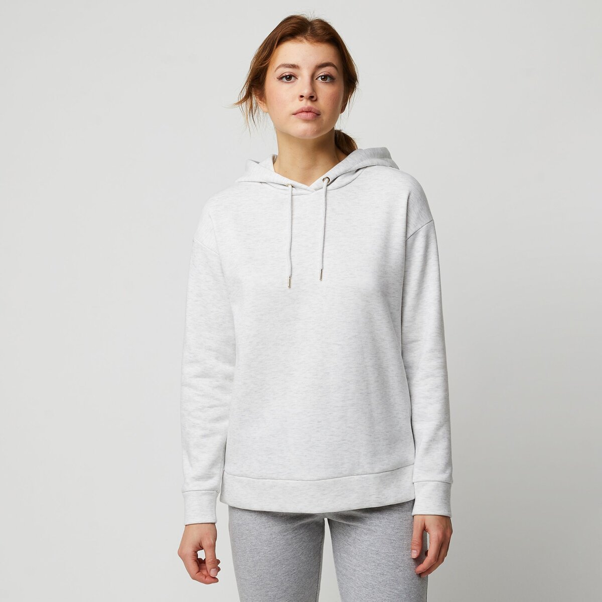 INEXTENSOSPORT Sweat de sport femme