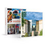 Voir la diapositive 1 : Smartbox Séjour reposant en hôtel 4* à Aix-en-Provence - Coffret Cadeau Séjour