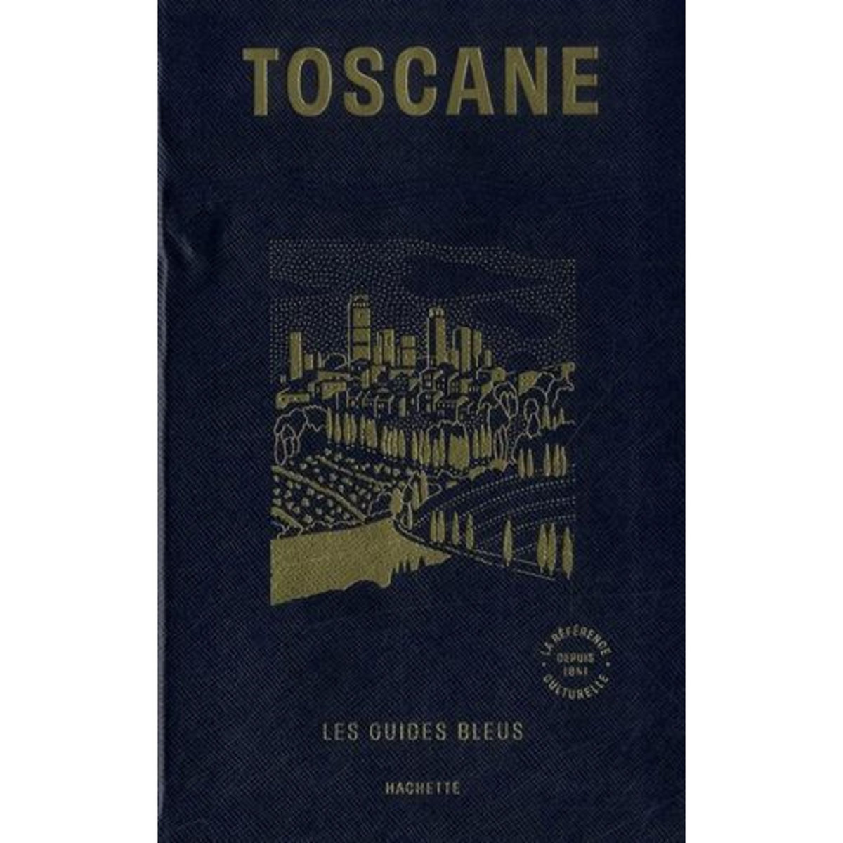 TOSCANE. EDITION 2025, Campodonico Nathalie