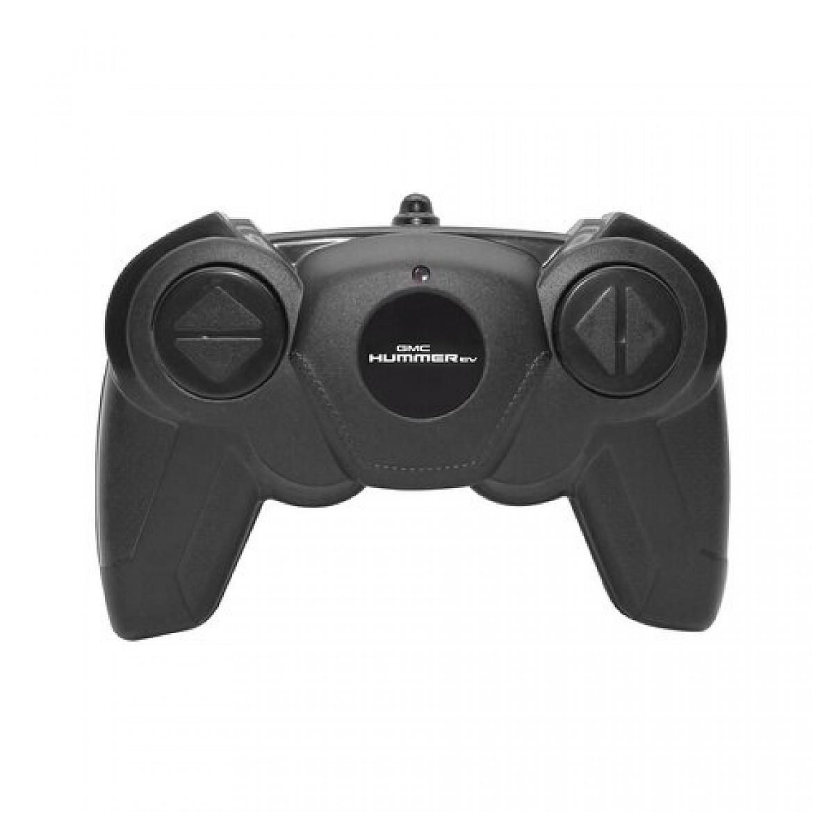 Jamara Hummer EV 1:26 blanc 2,4GHz