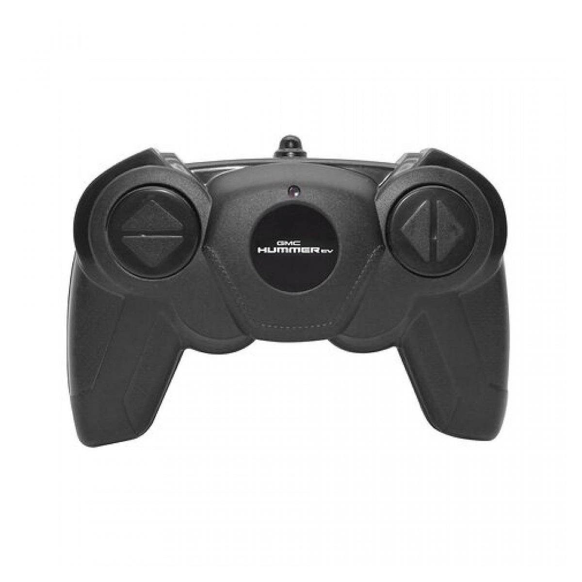 Jamara Hummer EV 1:26 blanc 2,4GHz