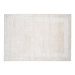 Paris Prix Tapis Déco  Boston  162x230cm Blanc