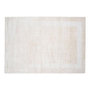 Voir la diapositive 1 : Paris Prix Tapis Déco  Boston  162x230cm Blanc