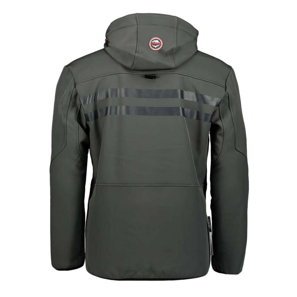 GEOGRAPHICAL NORWAY Veste Softshell  Homme Geographical Norway Royaute