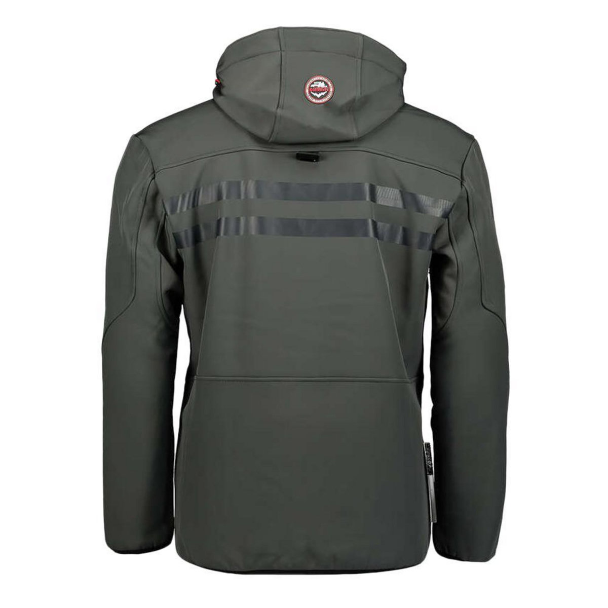 GEOGRAPHICAL NORWAY Veste Softshell  Homme Geographical Norway Royaute