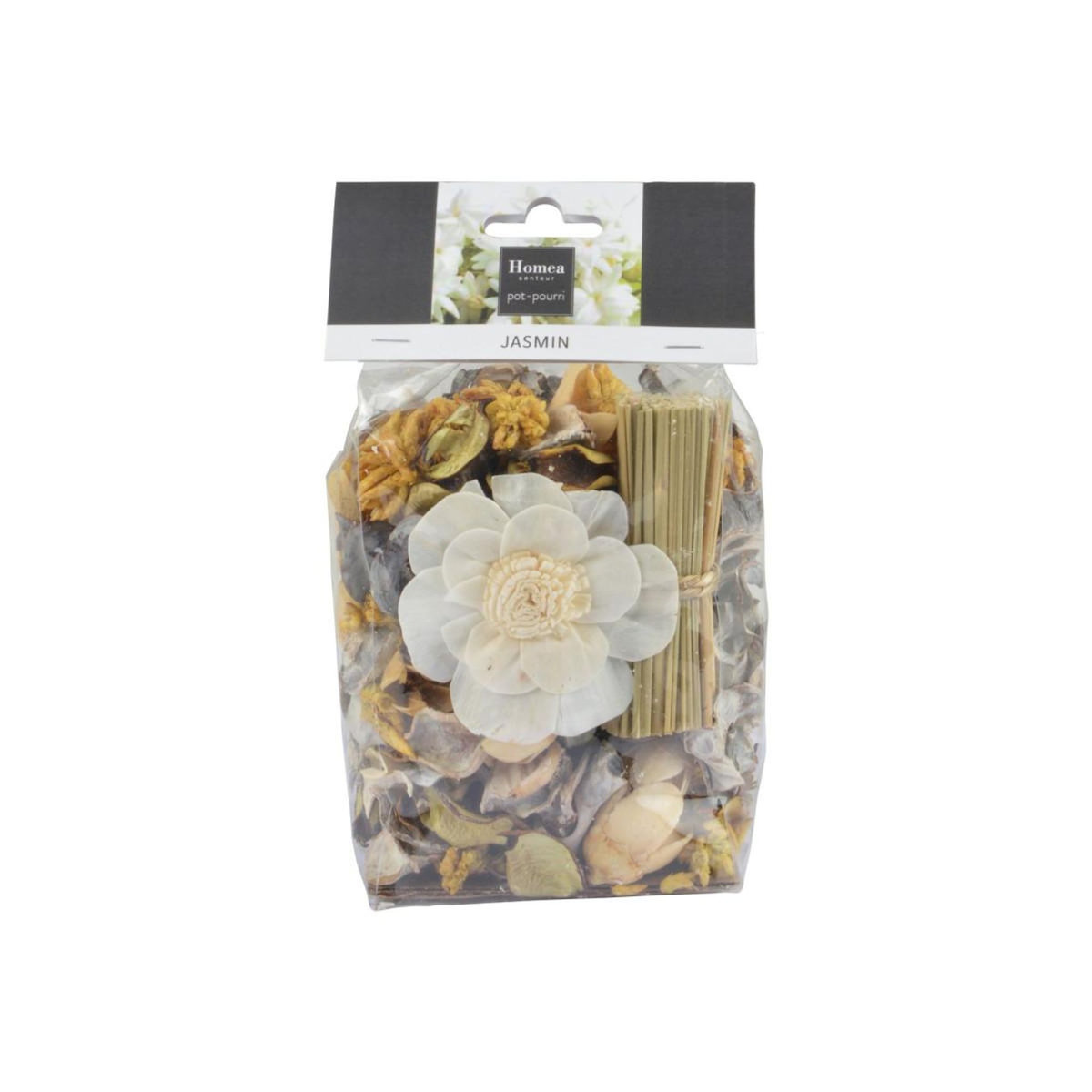 Paris Prix Pot Pourri  Essentiel II  110g Jasmin